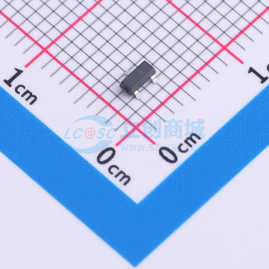 Transistor BJT S9018 R+O SOT-23 15V - Techcore Việt Nam