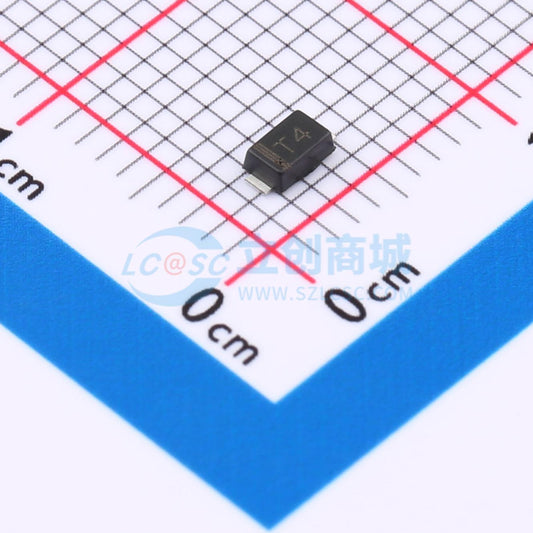 Diode chuyển mạch 1N4148WS/T4 XUMAO - SOD-123FL - Techcore Việt Nam
