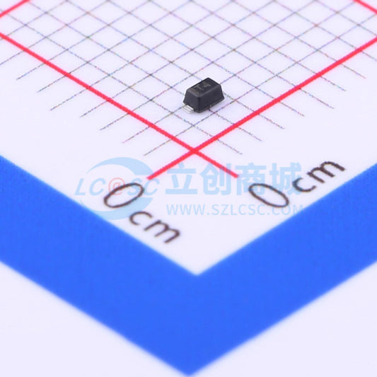 Diode chuyển mạch 1N4148WT T4 - SOD-523 - Techcore Việt Nam