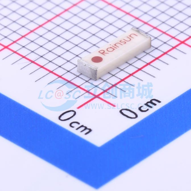 Linh kiện điện tử AN6520-245 Rainsun SMD - Techcore Việt Nam