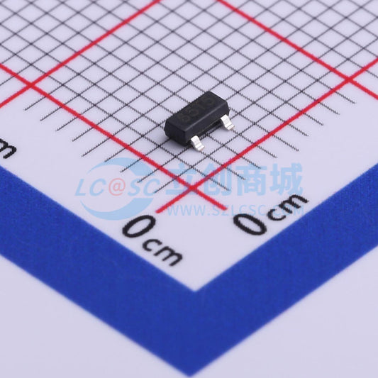 XC6206P252MR IC ổn áp tuyến tính LDO - Techcore Việt Nam
