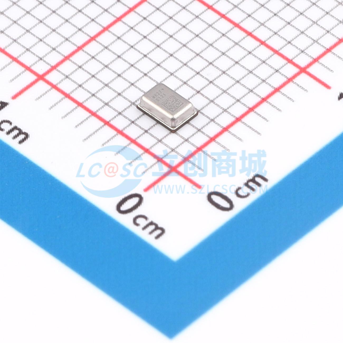 Micro MEMS MSM261DCB002 MEMS LGA-5(1.9x2.8) - Techcore Việt Nam