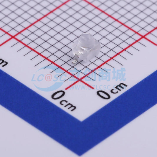 VSMY2940G Linh kiện quang điện - Techcore Việt Nam