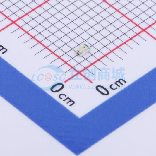 EL0603/R6C-A01/DT Linh kiện quang điện - Techcore Việt Nam