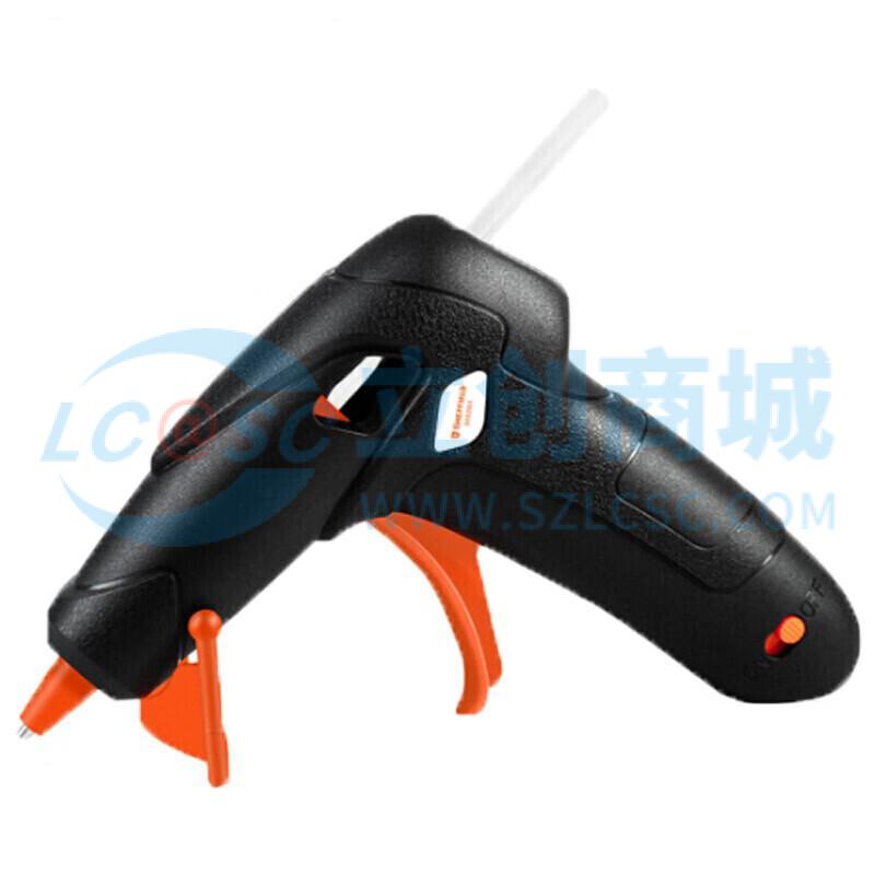 Súng Bắn Keo Nến S032001 SHEFFIELD 8W Chuyên Dùng Sửa Chữa Điện Tử - Techcore Việt Nam