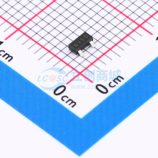 Diode chuyển mạch Nexperia - SOT-23 - Techcore Việt Nam