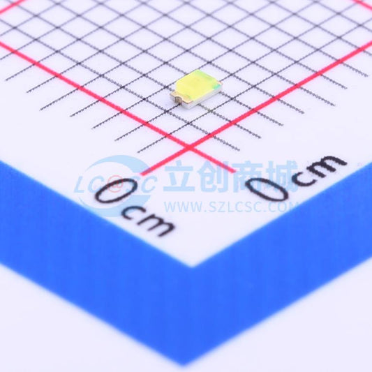 NCD0603W1 Linh kiện quang điện - Techcore Việt Nam