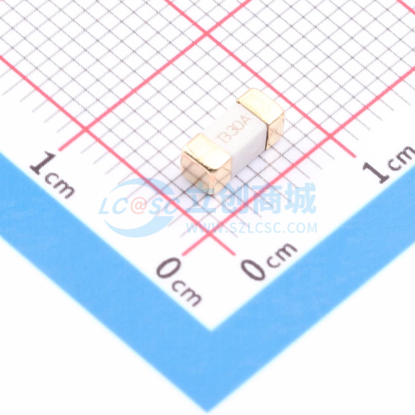 Cầu chì dùng một lần LTC2410-2300TSK LUTE 2410 - Techcore Việt Nam