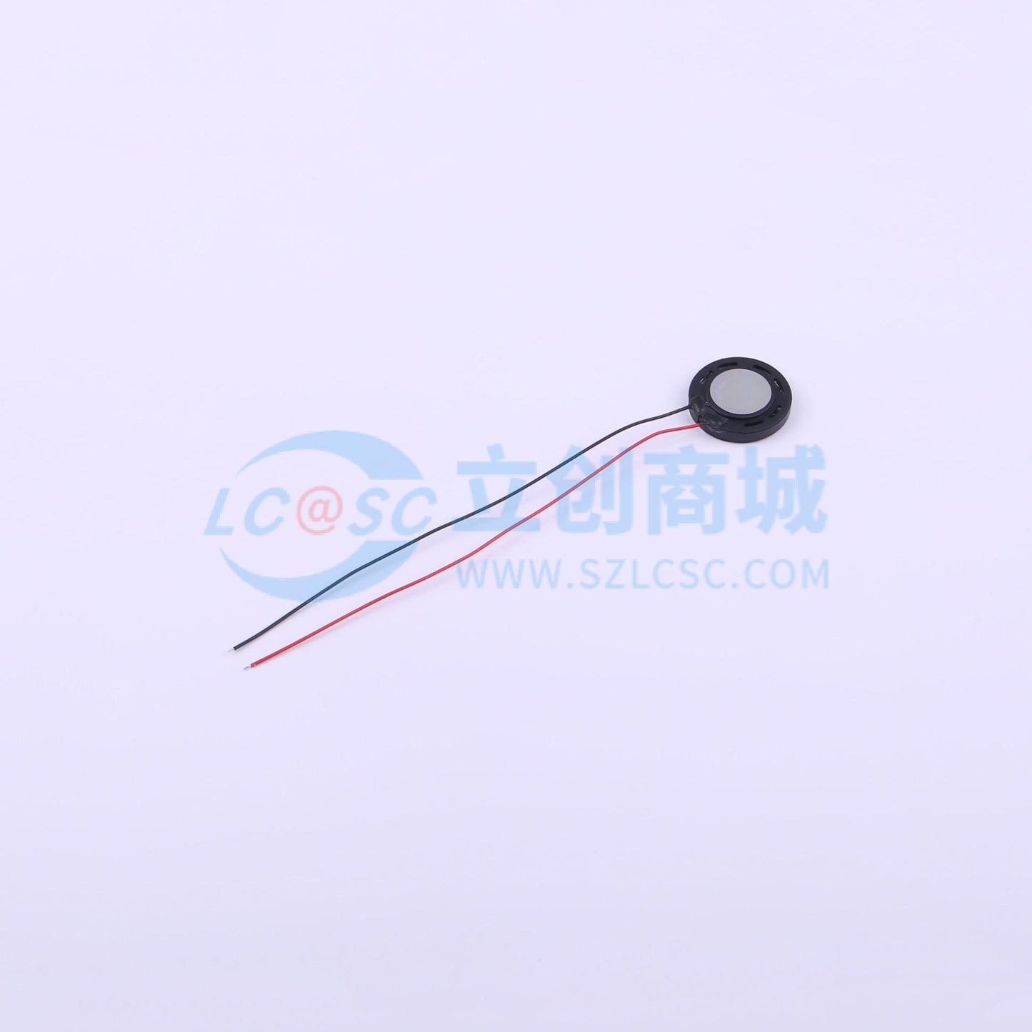 Loa điện tử GSPK2003TN-8R0.5W INGHAi  - Techcore Việt Nam