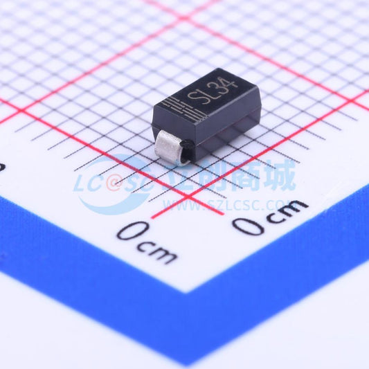 Diode Schottky SL34 MDD - Techcore Việt Nam