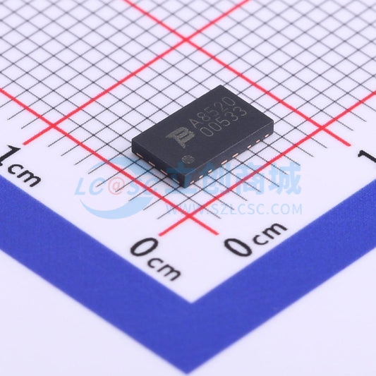 TBU-CA085-200-WH IC bảo vệ xung điện - Techcore Việt Nam