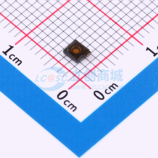 Cảm biến nhiệt độ và độ ẩm HDC3021DEHR TI WSON-8(2.5x2.5) -40°C~+125°C 1.62V~5.5V - Techcore Việt Nam