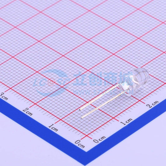 333-2SUBC/S400-A4 Linh kiện quang điện - Techcore Việt Nam