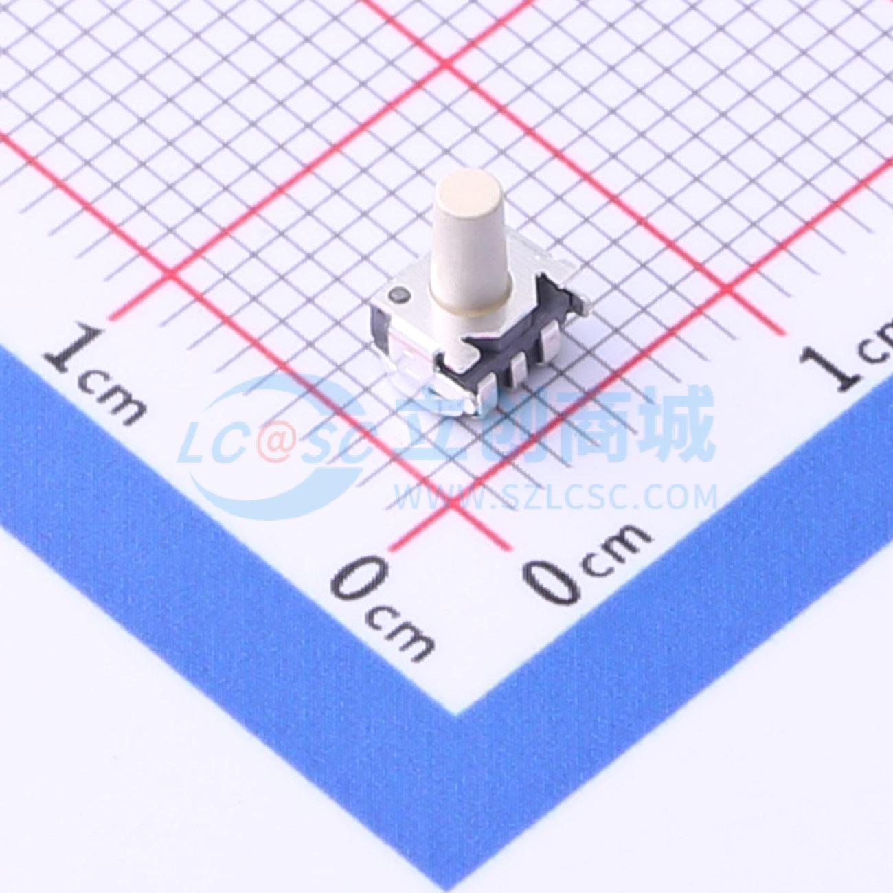 Linh kiện điện tử TS36XL-6.0 180gf 072 SMD - Techcore Việt Nam