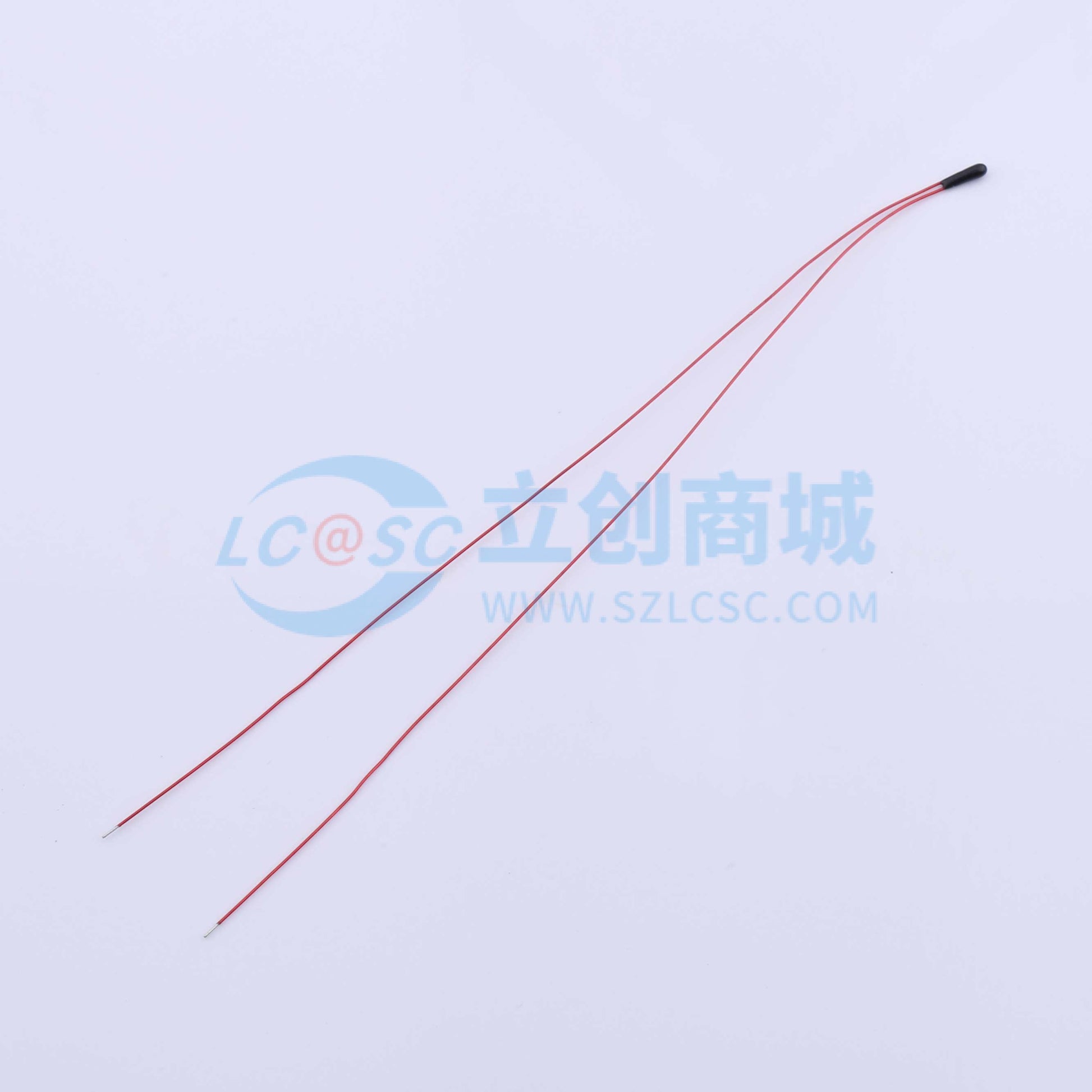 Điện trở nhiệt NTC MT52B103F3435F01000 STE Xuyên lỗ 10kΩ - Techcore Việt Nam