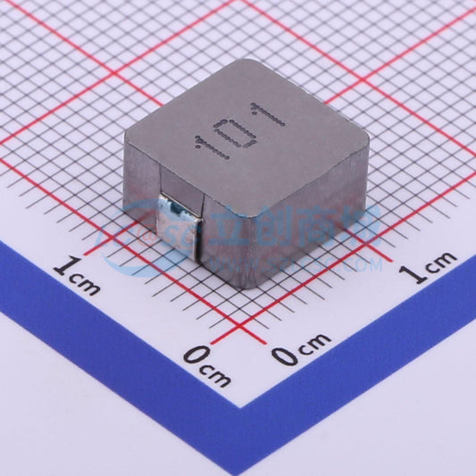 Cuộn Cảm Công Suất YSPI1050-101M YJYCOIN SMD,11.5x10mm 100uH 2A ±20% - Techcore Việt Nam