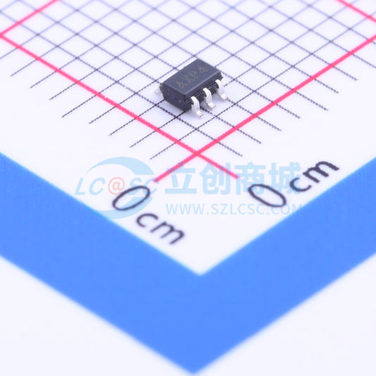 Cảm biến nhiệt độ MCP9700AT-E/LT MICROCHIP SC-70-5 -40°C~+125°C 2.3V~5.5V - Techcore Việt Nam