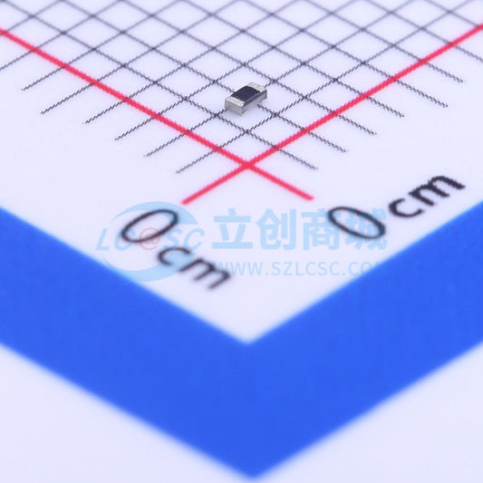 RC0402FR-073K9L Điện trở dán SMD YAGEO