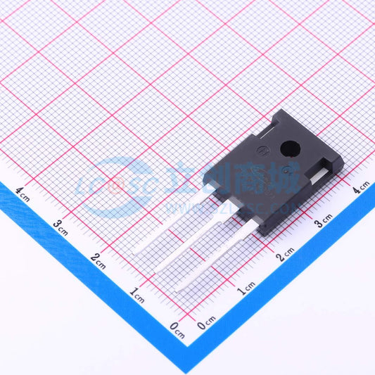 MOSFET SiC CI90N120SM TO-247-3 90A - Techcore Việt Nam