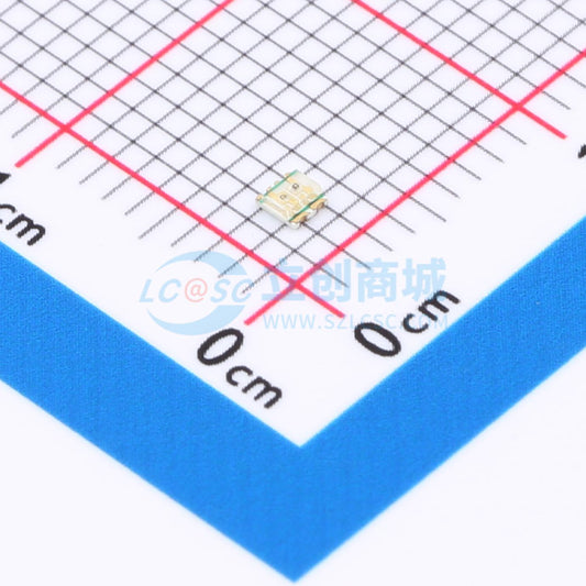 19-223/R6BHC-A05/2T Linh kiện quang điện - Techcore Việt Nam