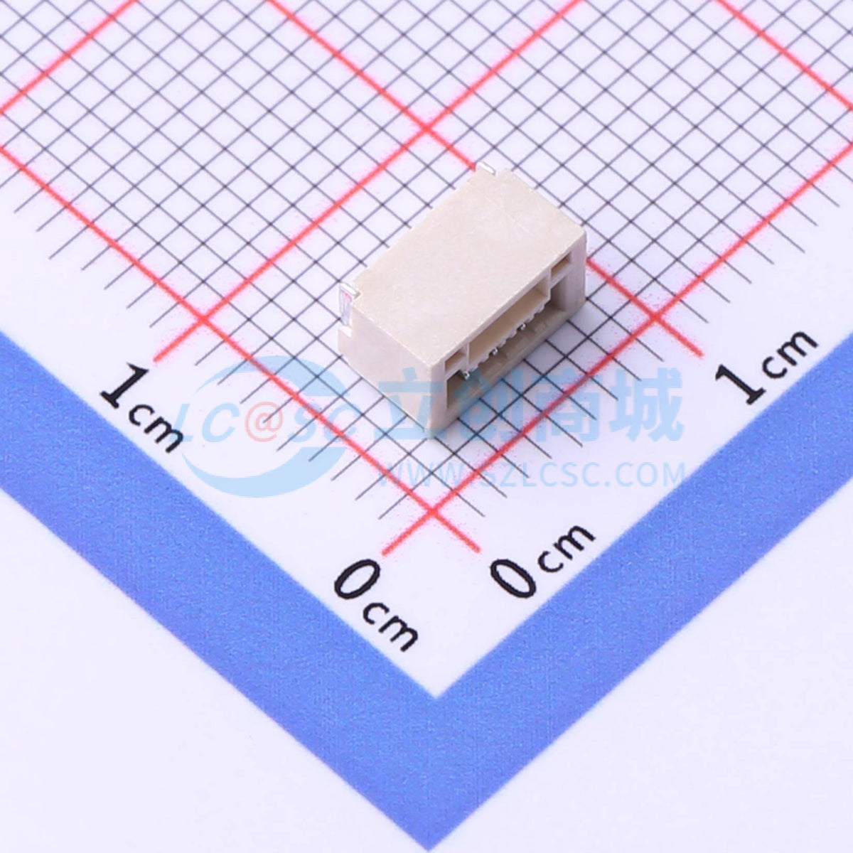 Linh kiện điện tử 1.25-3PWTDK - Techcore Việt Nam