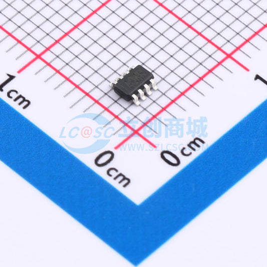 MP9942AGJ-Z IC chuyển đổi nguồn DC-DC - Techcore Việt Nam