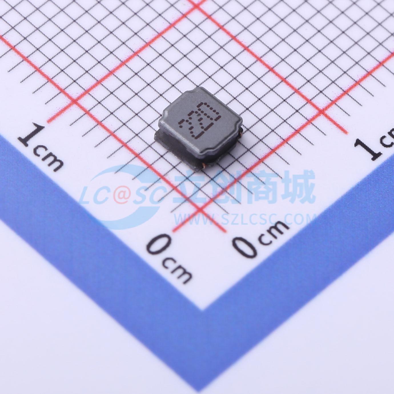 Cuộn Cảm Công Suất PNLS4020-220M 22UH DMBJ SMD,4x4mm 22uH 1.05A ±20% - Techcore Việt Nam