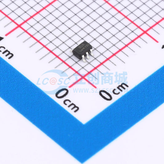 Cảm biến nhiệt độ LMT87DCKR(UMW) SC-70-5 -50°C~+140°C 2.7V~5.5V - Techcore Việt Nam
