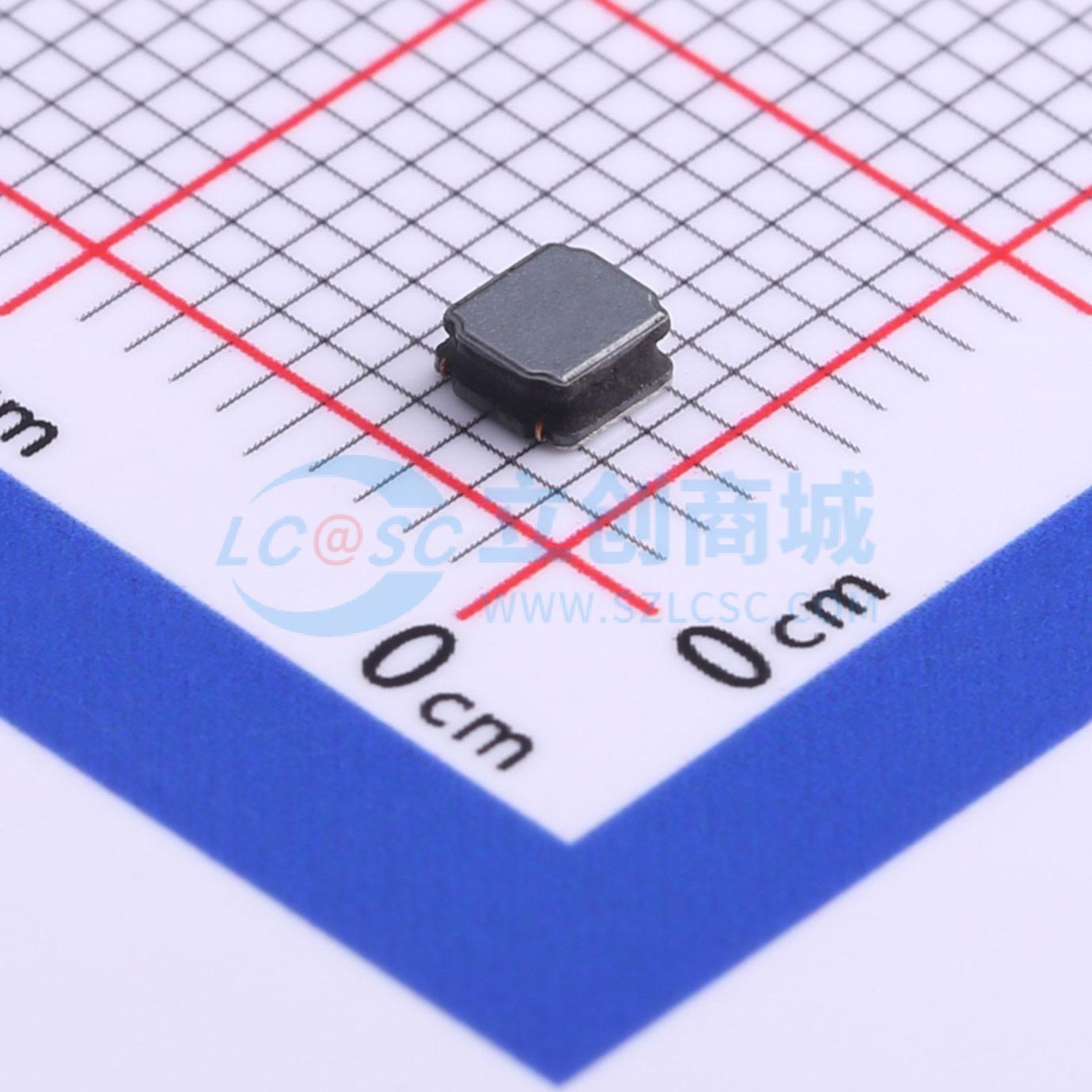 Cuộn Cảm Công Suất SWPA3015S220MT Sunlord SMD,3x3mm 22uH 570mA ±20% - Techcore Việt Nam