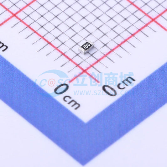 FRC0603F1243TS – Điện trở dán SMD 124kΩ ±1% 100mW 0603 – FOJAN – Techcore Việt Nam