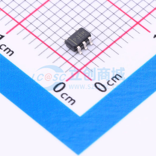 TPS73601MDBVREP IC ổn áp tuyến tính LDO - Techcore Việt Nam
