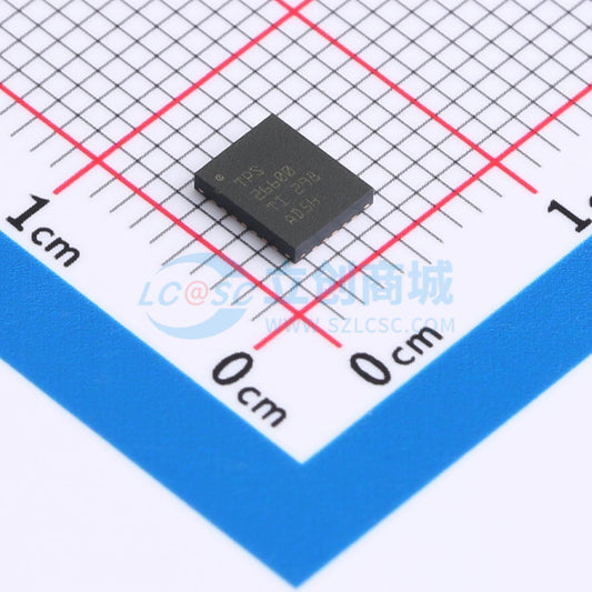 TPS26600RHFR IC bảo vệ xung điện - Techcore Việt Nam