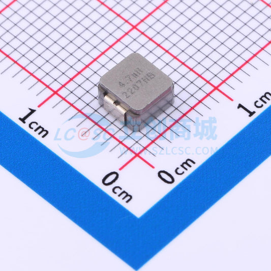 Cuộn Cảm Công Suất IHLP2020CZER4R7M01 VISHAY 2020 4.7uH 3.5A ±20% - Techcore Việt Nam