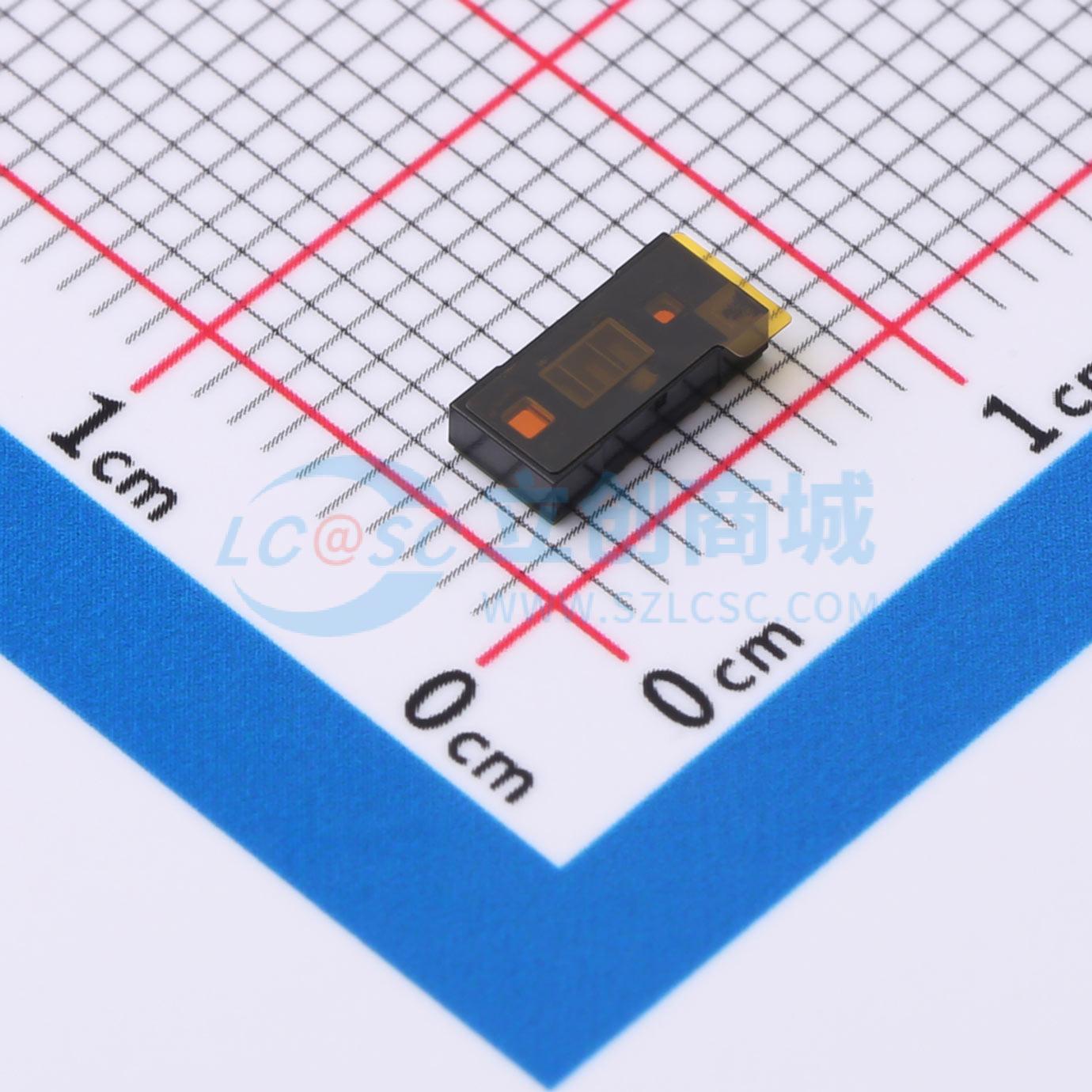 Cảm biến vị trí VL53L5CXV0GC/1 ST SMD, 6.4x3mm 2.8V~3.3V I2C - Techcore Việt Nam