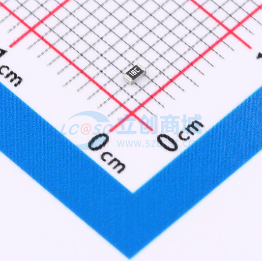 Điện Trở Dán SMD FRC0603F1502TS FOJAN 0603 15kΩ ±1% 100mW - Techcore Việt Nam