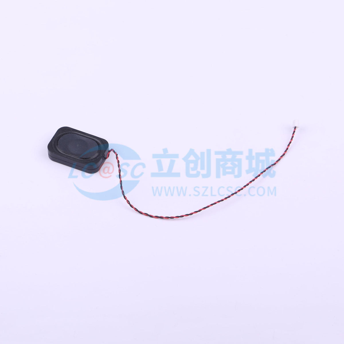 Loa điện tử FS3020NB0420-H6.8 FUET  - Techcore Việt Nam