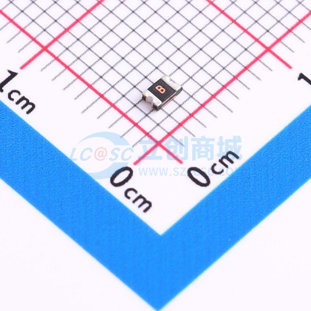 Cầu chì tự phục hồi PTC SMD0805-002-60 R+O 0805 - Techcore Việt Nam