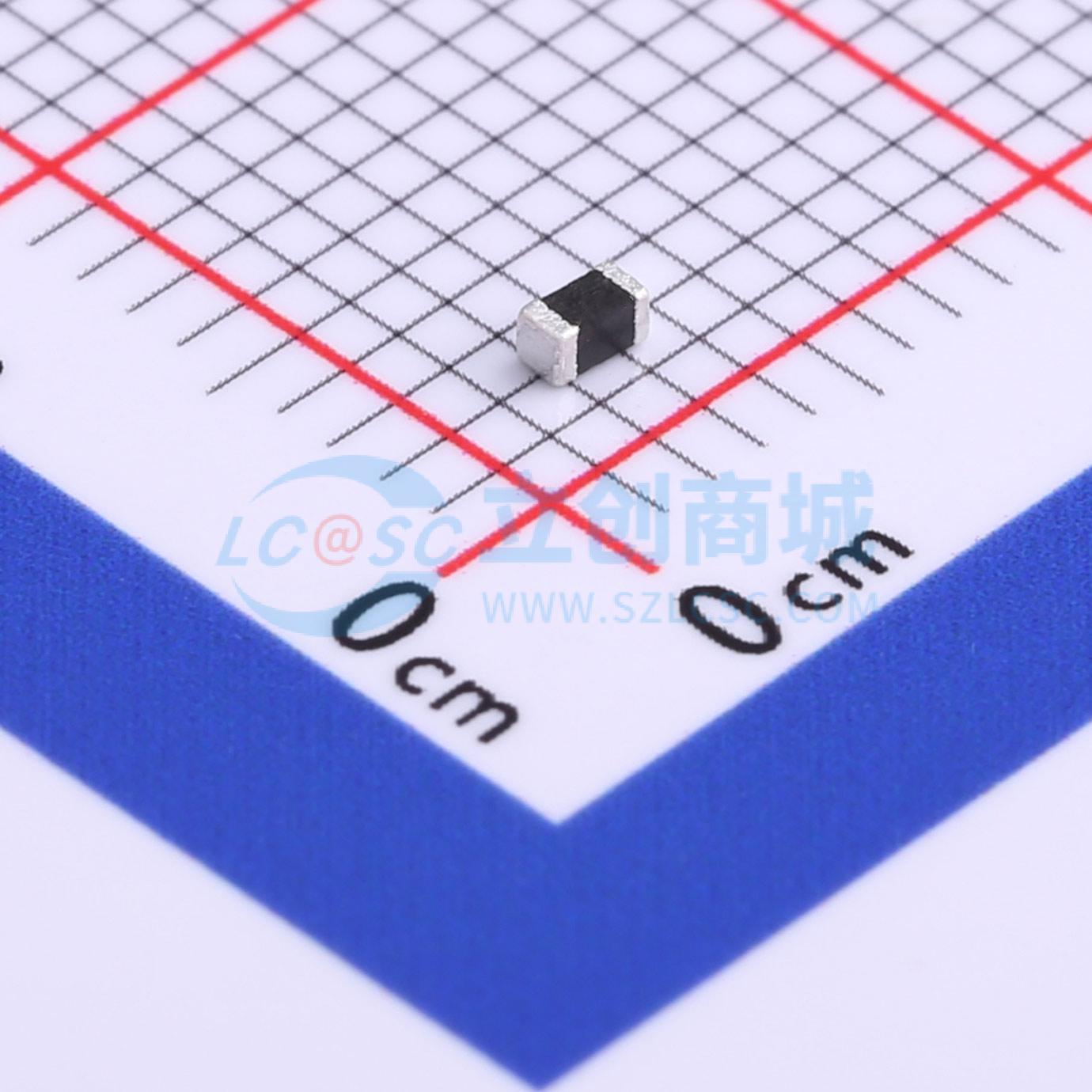 Cuộn Cảm Dán SMD DFE18SAN1R0MG0L muRata 0603 1uH 1.7A ±20% - Techcore Việt Nam