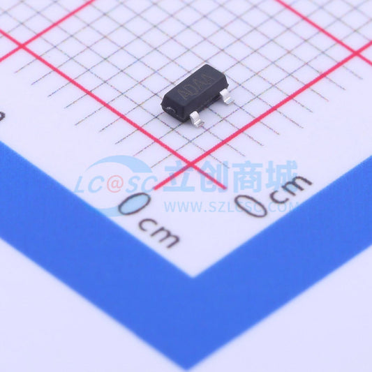 MAX809S IC quản lý nguồn - Techcore Việt Nam
