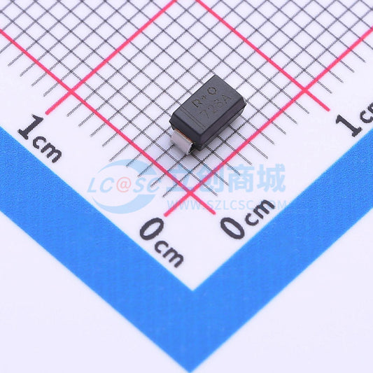 Diode Zener 1SMA4728A - Techcore Việt Nam
