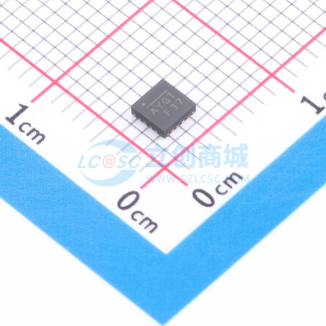 Cảm biến vị trí MA702GQ-Z MPS QFN-16(3x3) 3.3V SPI - Techcore Việt Nam
