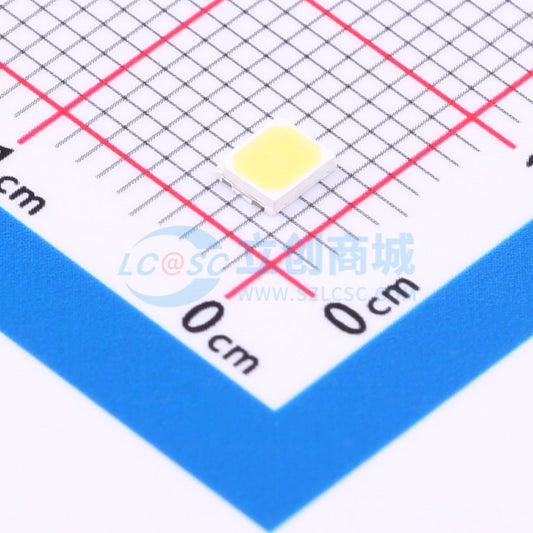 HL-A-2835D46W-S1-08-HR6(6000K-7000K) Linh kiện quang điện - Techcore Việt Nam