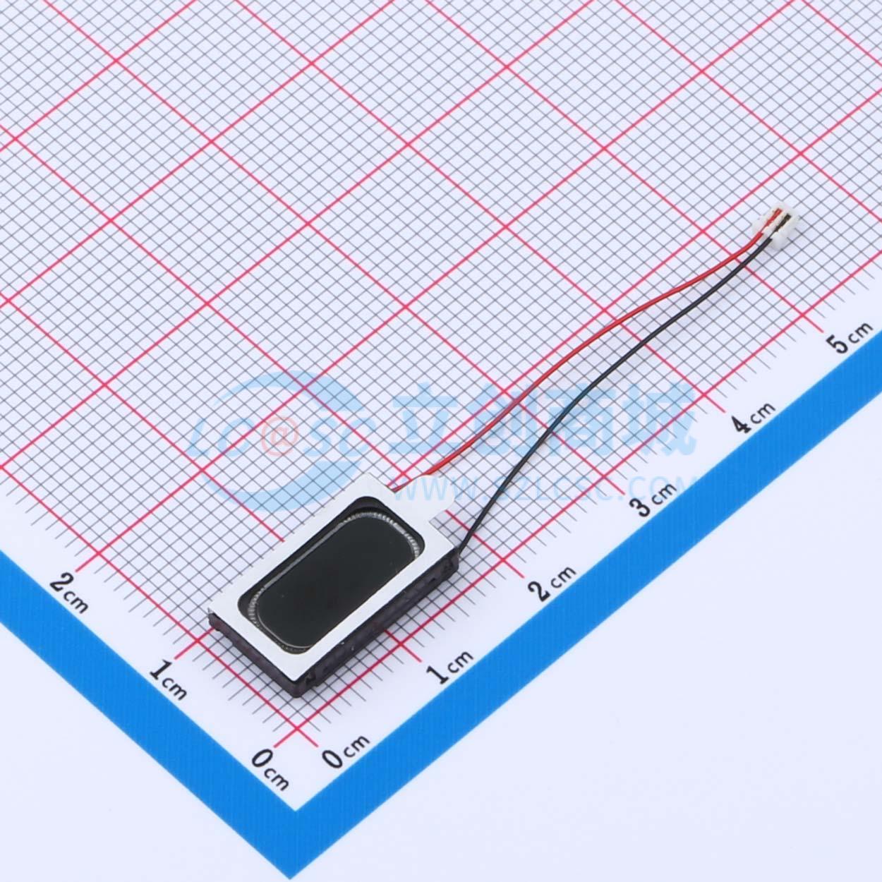 Loa điện tử KDSG1609008-05WA KINGSTATE  - Techcore Việt Nam