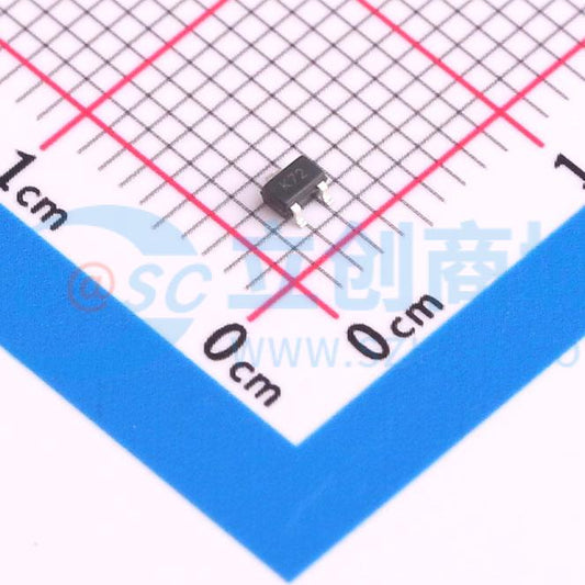 MOSFET 2N7002W R+O SOT-323 60V - Techcore Việt Nam