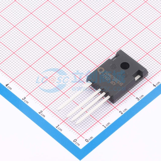 Linh kiện bán dẫn UJ4N075005K4S onsemi TO247-4 - Techcore Việt Nam