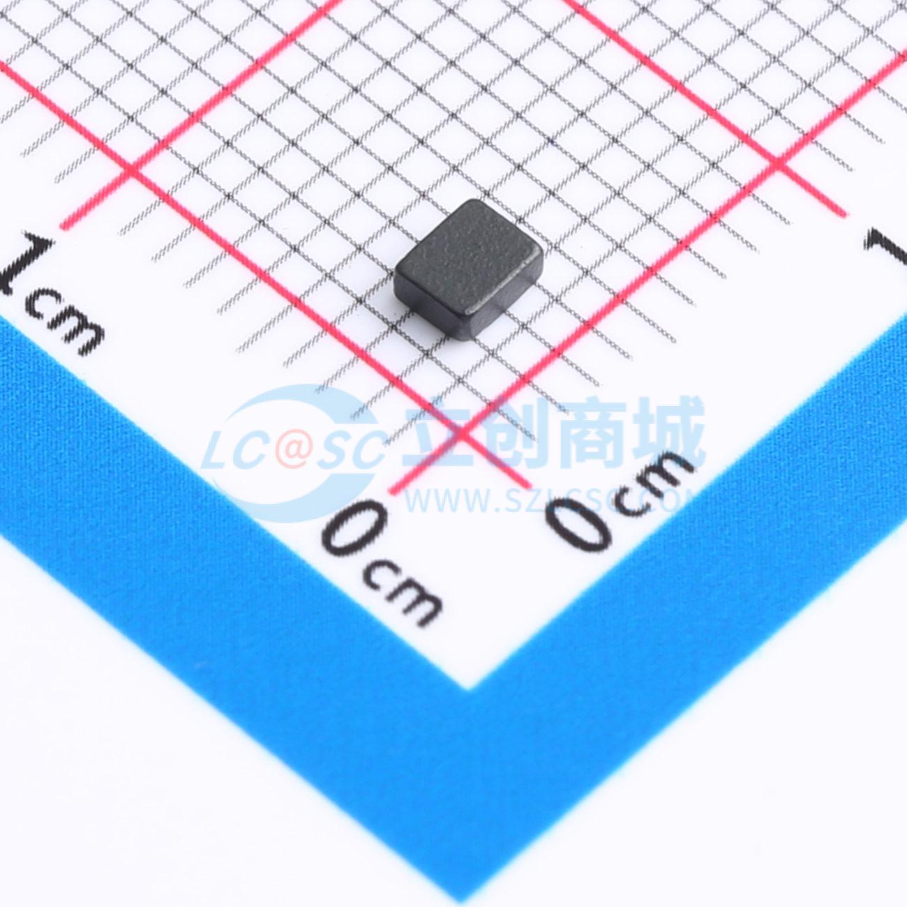 Cuộn Cảm Công Suất ZEMS252012T2R2M ZE 1008 2.2uH 3A ±20% - Techcore Việt Nam