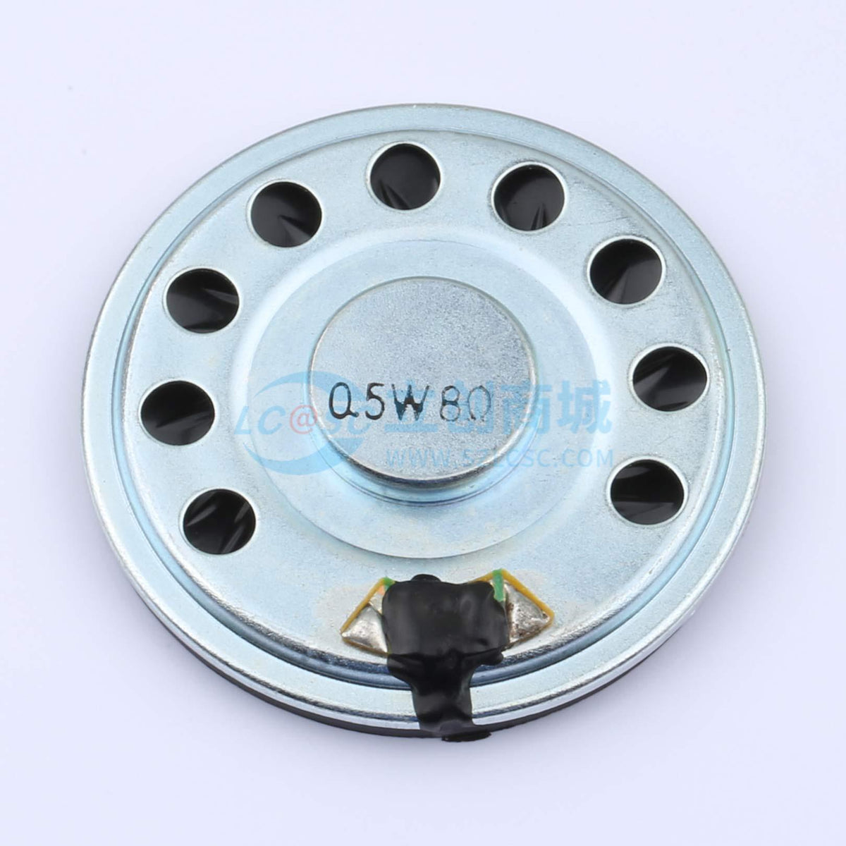 Loa điện tử HDK-5008BB-3 Dragonstate SMD,D=50mm - Techcore Việt Nam