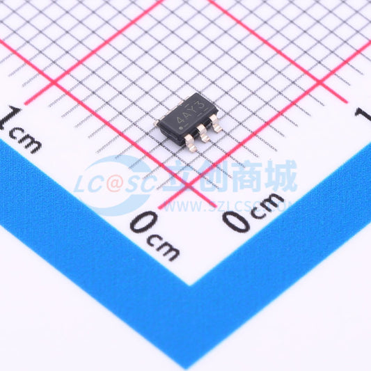LMR50410Y3FQDBVRQ1 IC chuyển đổi nguồn DC-DC - Techcore Việt Nam