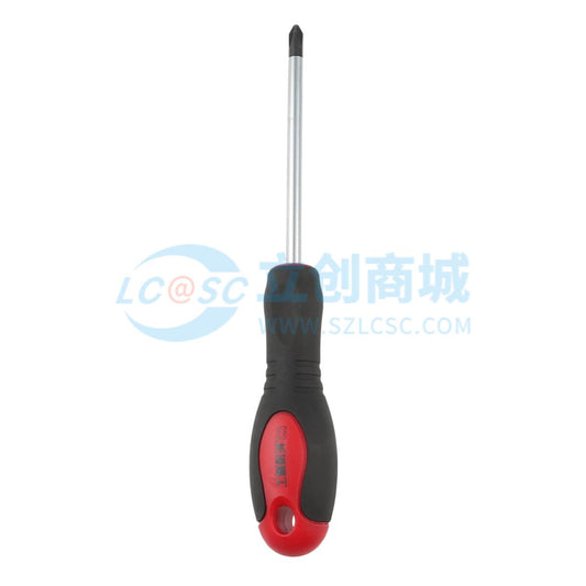 Tua Vít Chữ Thập 272646 Great Wall 100mm Chuyên Dùng Sửa Chữa Điện Tử - Techcore Việt Nam