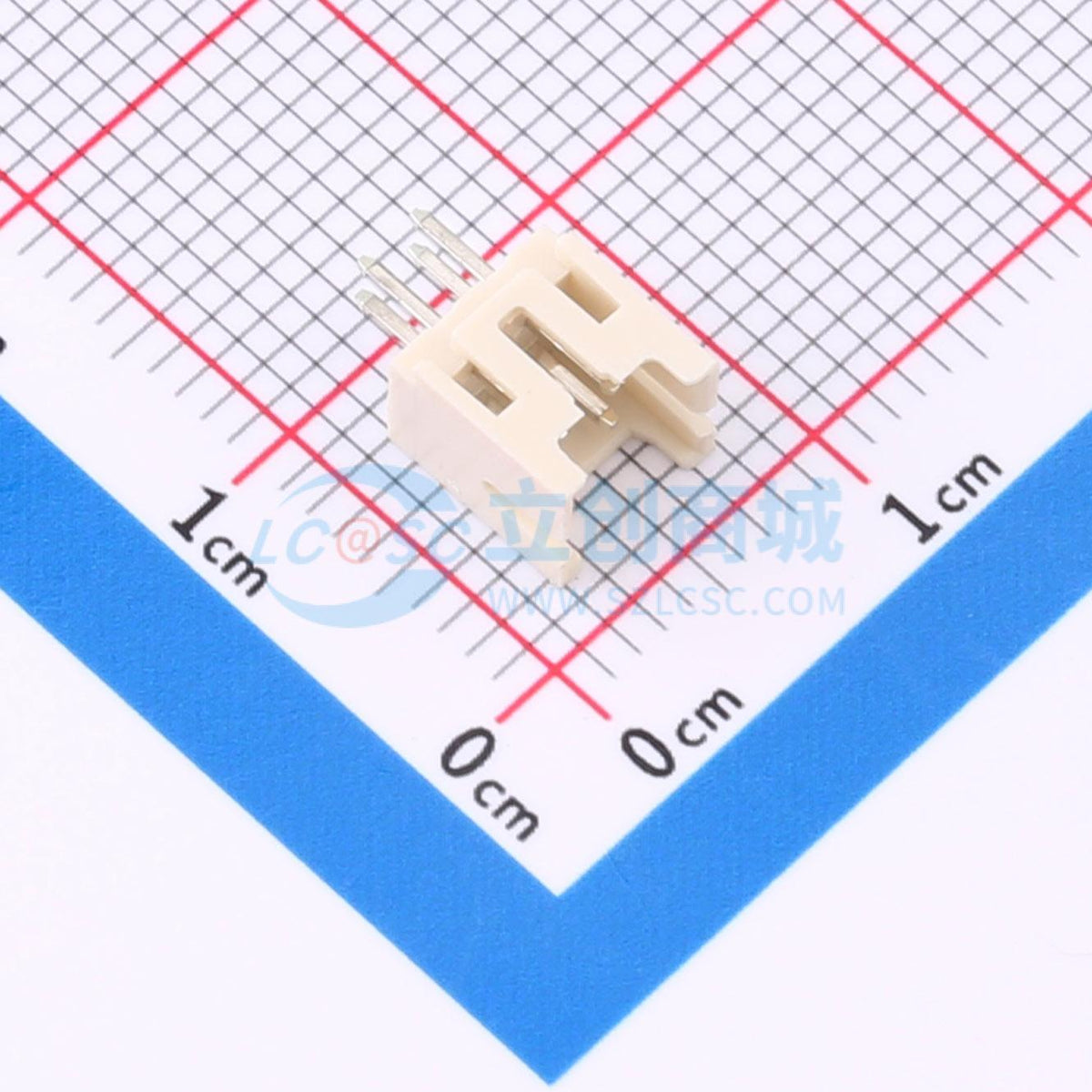 Linh kiện điện tử HC-PHD-2*2A - Techcore Việt Nam